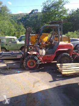 Agrimac