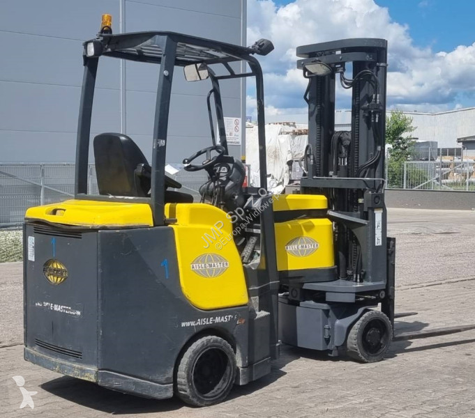 Løftetruck 20SE