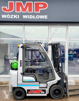Unicarriers