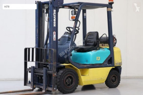 Komatsu