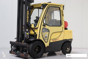 Hyster
