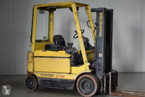 Hyster