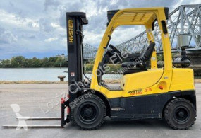 Hyster