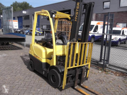 Hyster