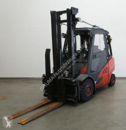Linde H 35 T/393-02 EVO