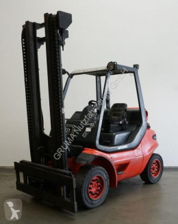 Linde H40 H 40 T/352-03