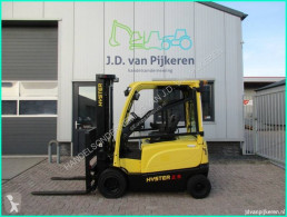Hyster