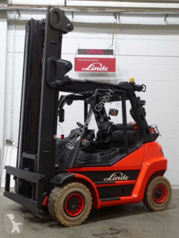 Linde
