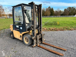 Hyster