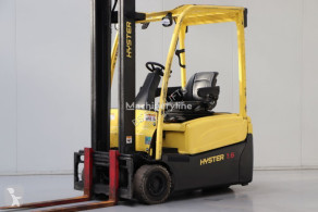 Hyster