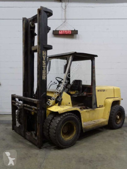 Hyster