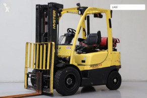 Hyster