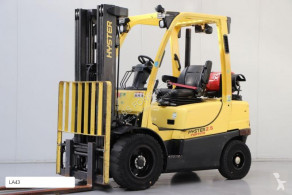 Hyster
