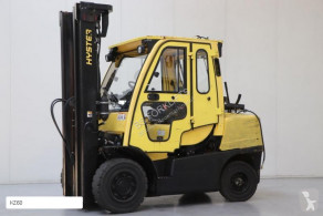 Hyster