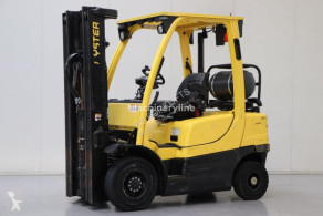 Hyster