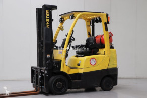 Hyster