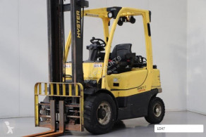 Hyster