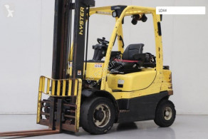 Hyster