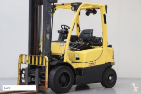 Hyster