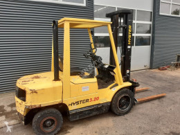 Hyster