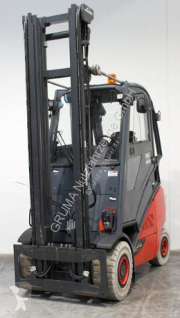 Linde