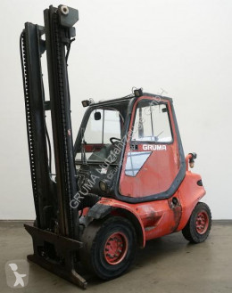 LindeH45D