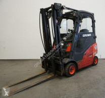Linde H 16 D 391
