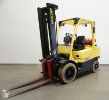HysterH3.0FT