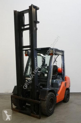 Toyota 06-8FGJ35F