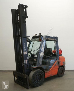 Toyota 02-8FGJF35