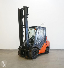 Toyota 06-8FGJ35F