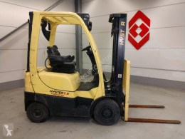 Hyster