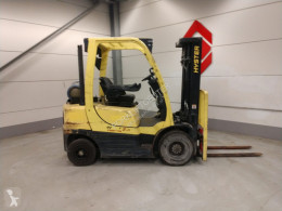 Hyster