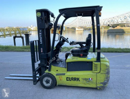 ClarkGTX 18