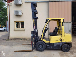 Hyster
