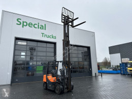 chariot diesel Doosan