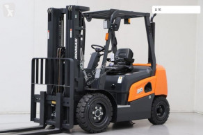 chariot diesel Doosan