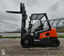 chariot diesel Doosan