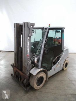 JungheinrichTFG435s