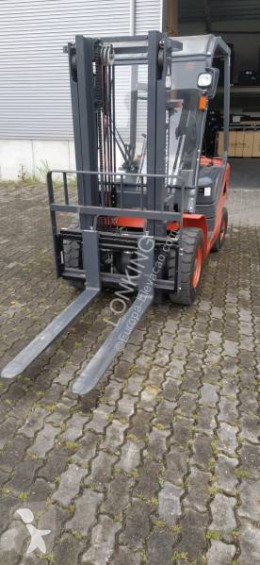 Neu Lonking Dieselstapler