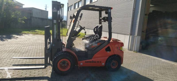 Neu Lonking Dieselstapler