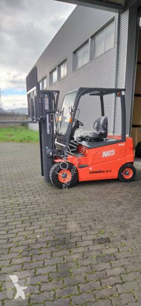 Stivuitor Lonking LG25B