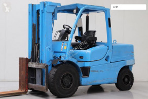 Hyster