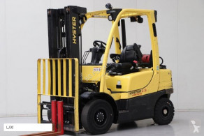 Hyster