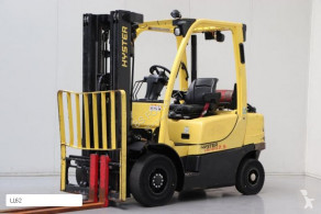 Hyster