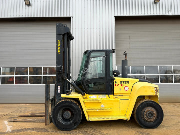 Hyster Dieselstapler