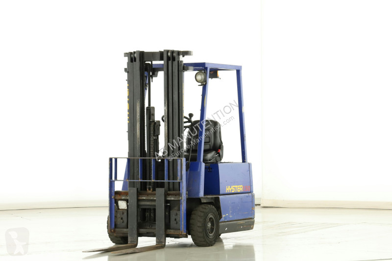 Løftetruck Hyster Chariot élévateur Electrique...