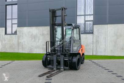 Toyota Dieselstapler