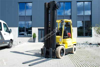 Carretilla elevadora Hyster H3.00 XM 3-00XM