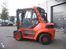 Chariot diesel Linde H60D
